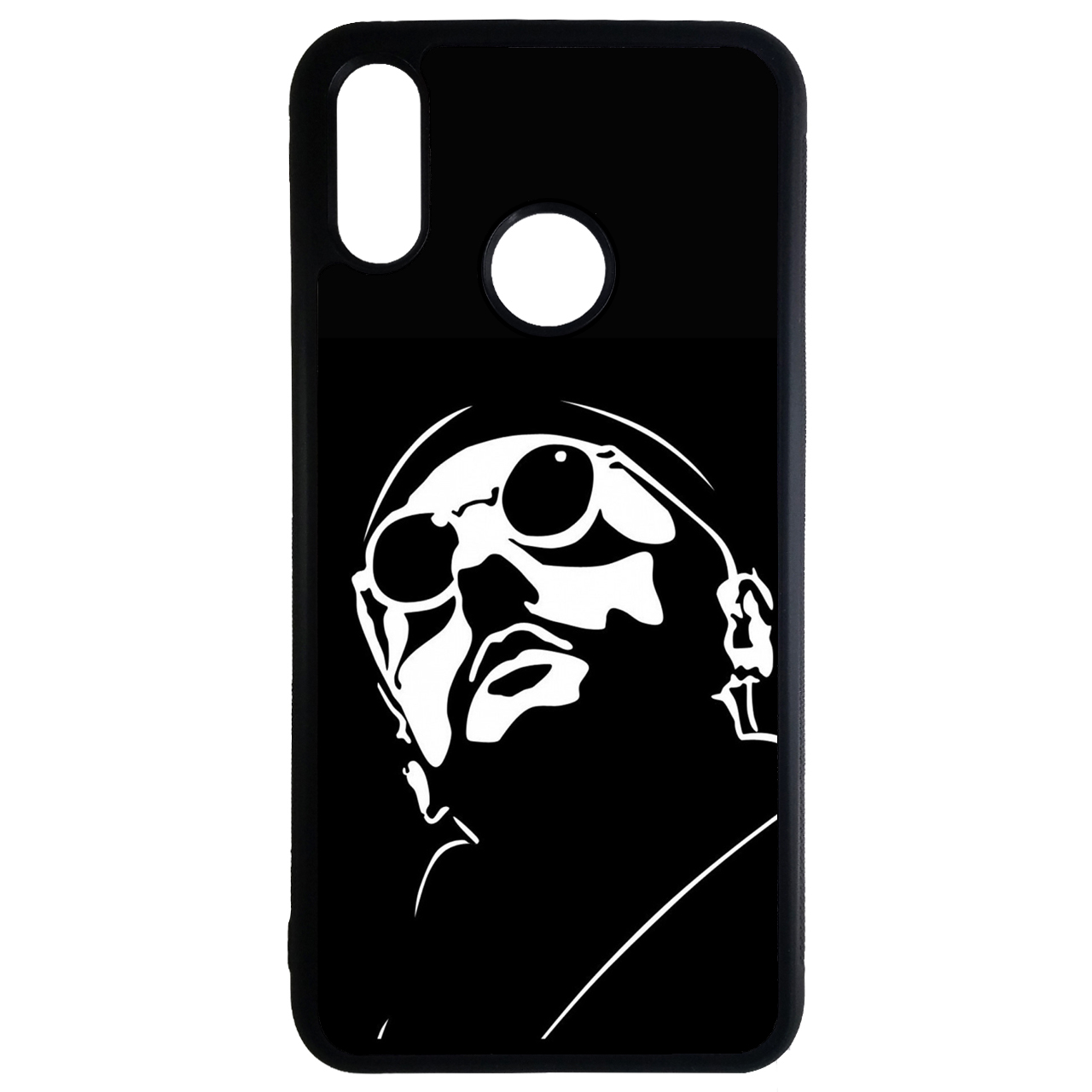 کاور طرح لئون کد 11050646 مناسب برای گوشی موبایل هوآوی y7 2019