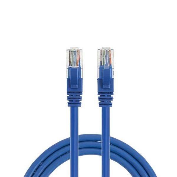 کابل شبکه CAT5E مدل HX0058