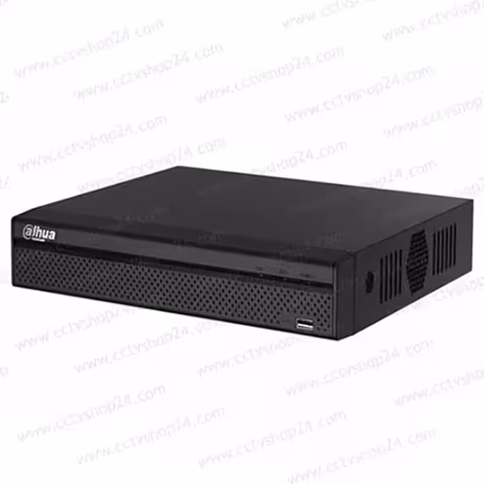 دستگاه تحت شبکه رکوردر DHI-NVR4116-4KS2