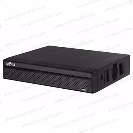 دستگاه تحت شبکه رکوردر DHI-NVR4116-4KS2