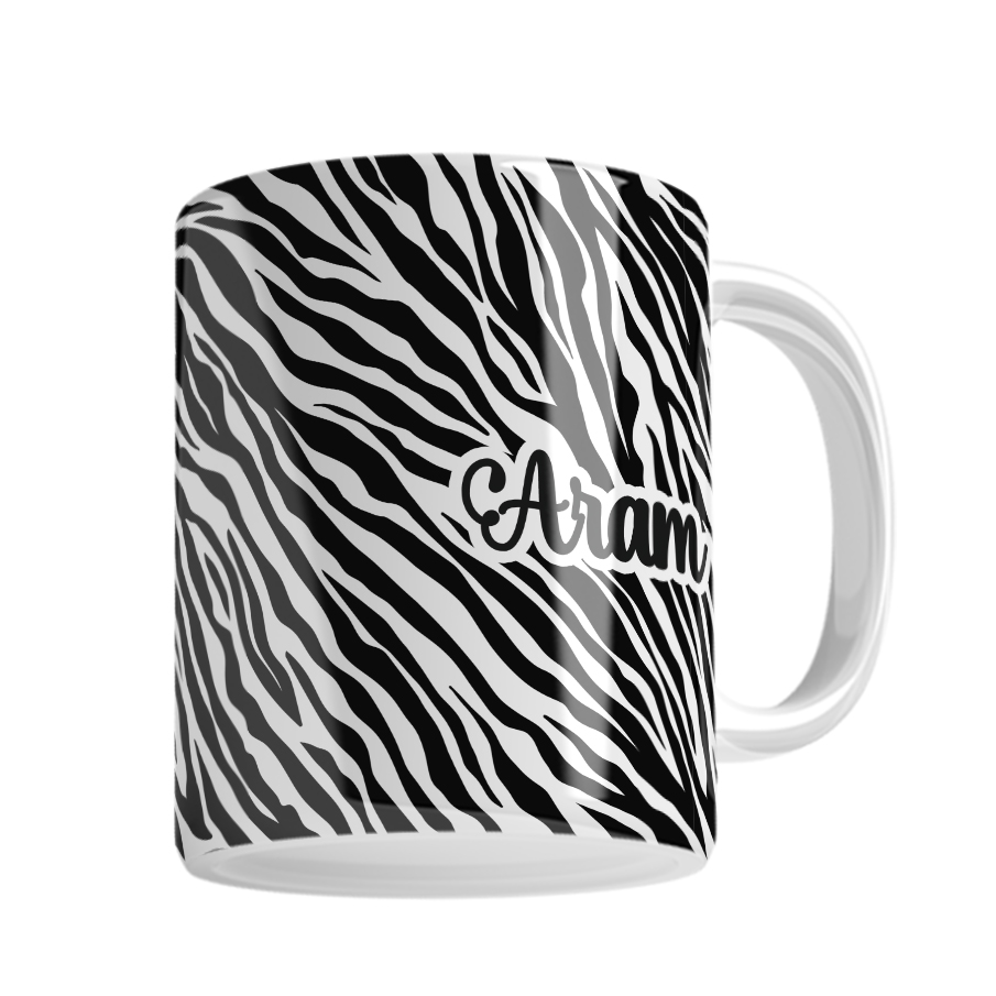 ماگ مدل آرام