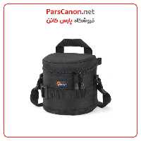 کیف لنز لوپرو Lowepro Lens Case 11 x 11cm