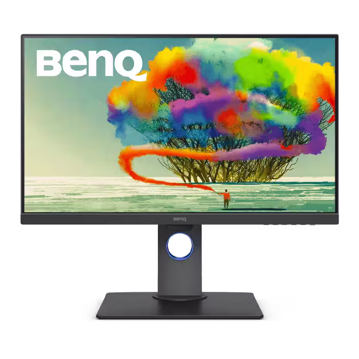 مشخصات ، قیمت و خرید مانیتور بنکیو BenQ PD2700U