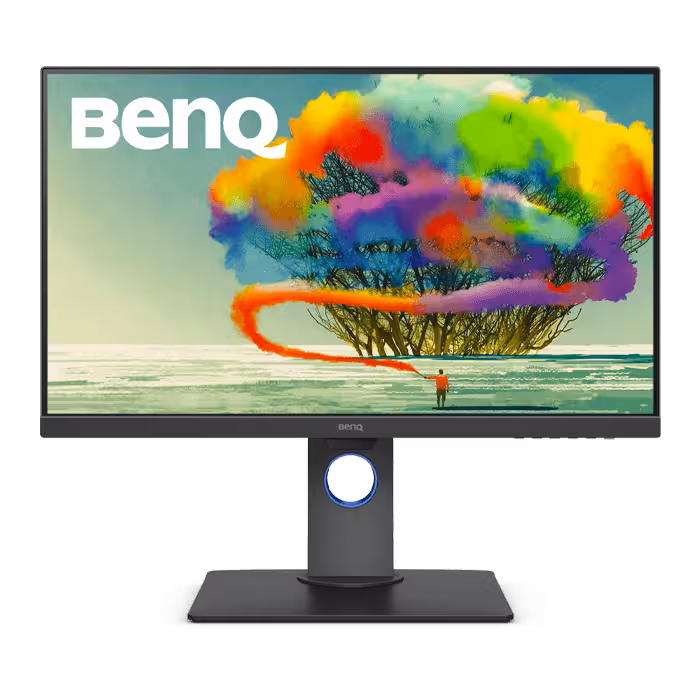 مشخصات ، قیمت و خرید مانیتور بنکیو BenQ PD2700U