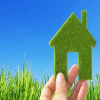 پاورپوینت معماری سبز