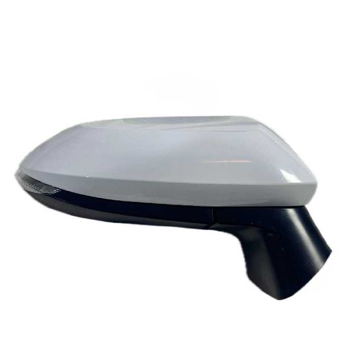 آینه وسط REARVIEW MIRROR TOYOTA COROLLA 2019 24 سمت راست برقی سیگنال تاشو 7 پلاگین PRODUCT CODE MATSUBA