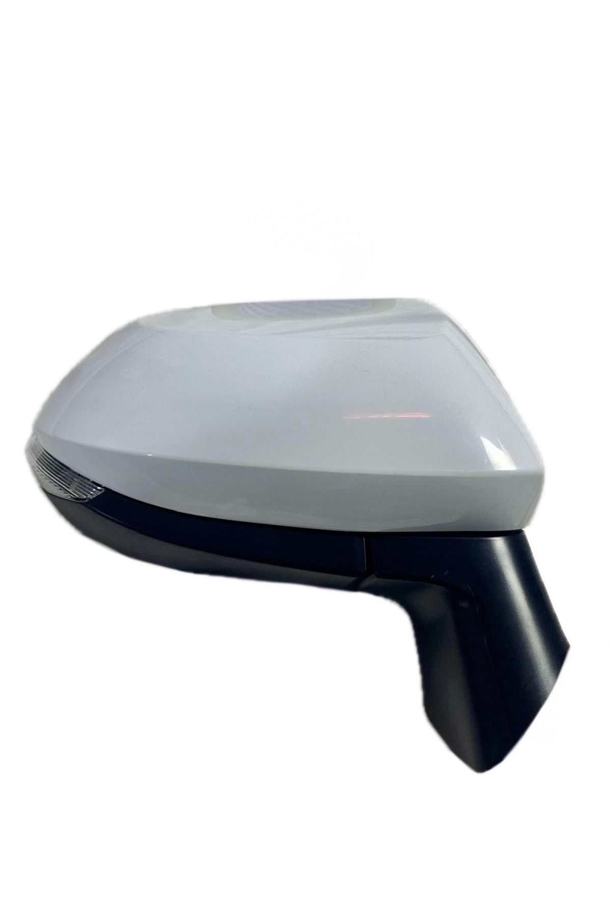 آینه وسط REARVIEW MIRROR TOYOTA COROLLA 2019 24 سمت راست برقی سیگنال تاشو 7 پلاگین PRODUCT CODE MATSUBA