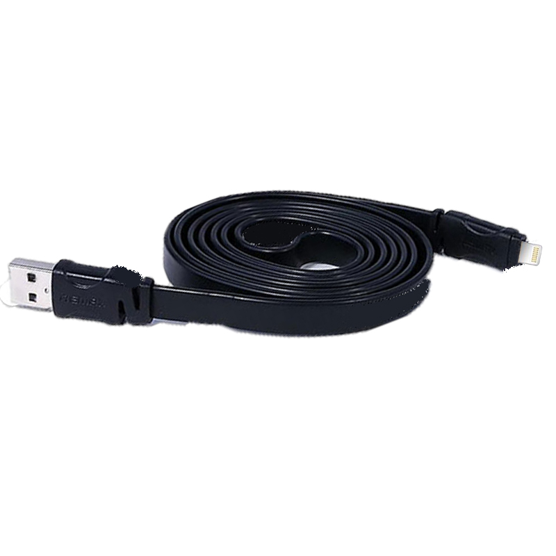 کابل تبدیل USB به لایتنینگ ریمکس مدل scale طول 3 متر