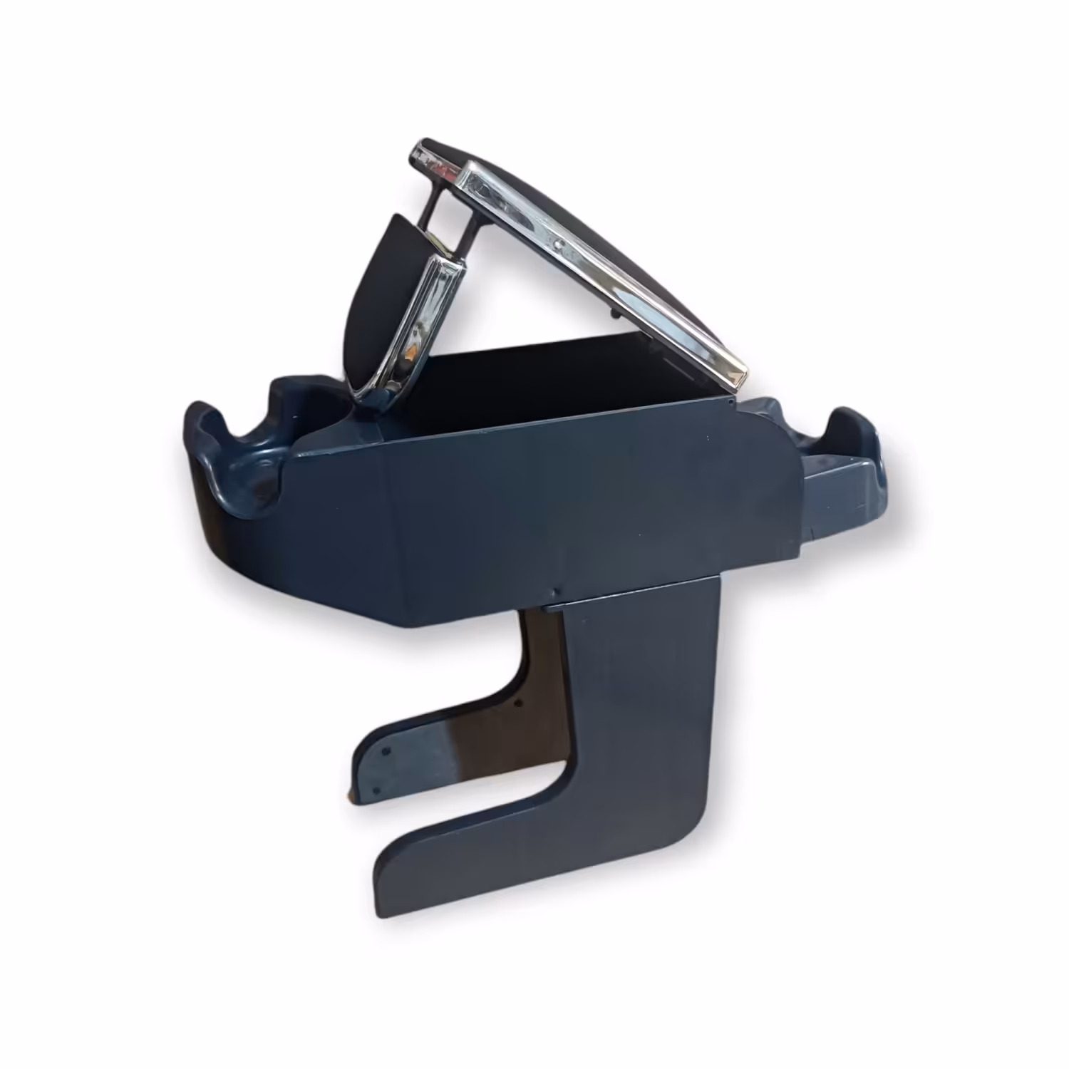 کنسول وسط خودرو مدل دو لیوان