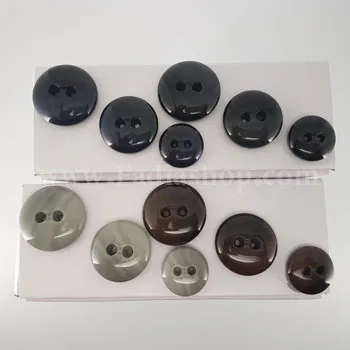 دکمه پالتویی 902 سایز 2