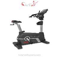 دوچرخه ثابت کراس فیتنس Monster X10