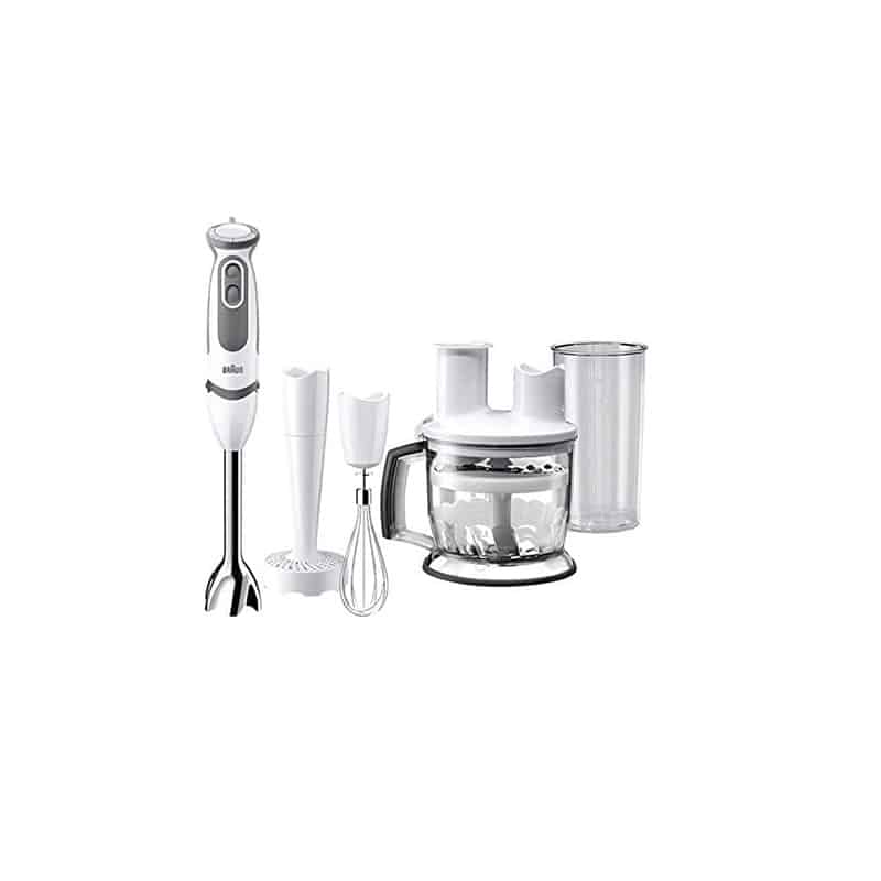 گوشت کوب براون Braun مدل MQ5035 قیمت و خرید آنلاین