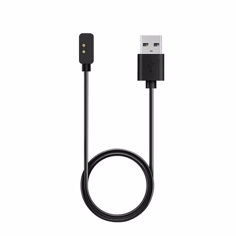 کابل شارژ مدل RMI-03 مناسب برای مچ بند هوشمند شیائومی Redmi Watch 3 | کالا برتری