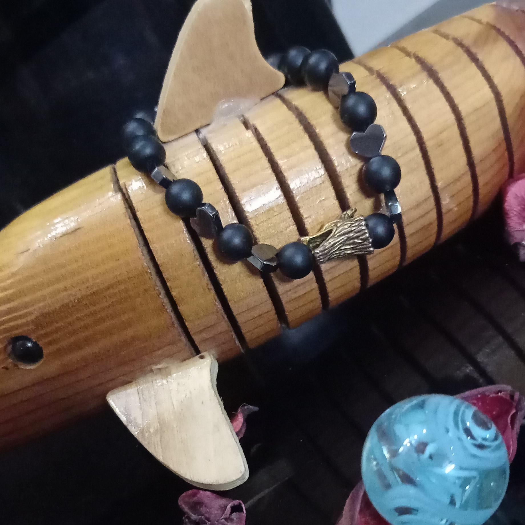 دستبند اونیکس