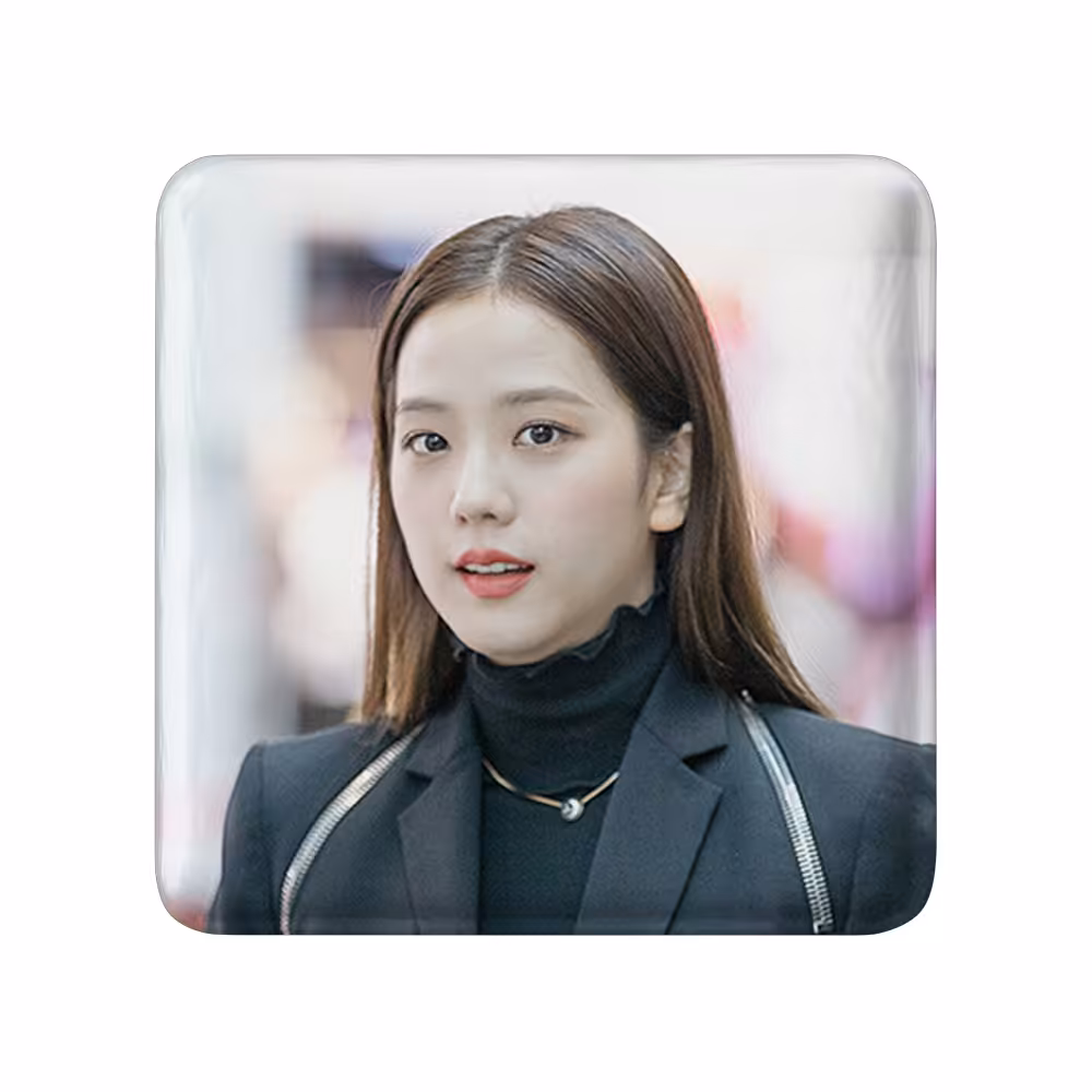 پیکسل خندالو مدل جیسو بلک پینک کد 14167