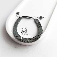 دستبند حدید فلشی