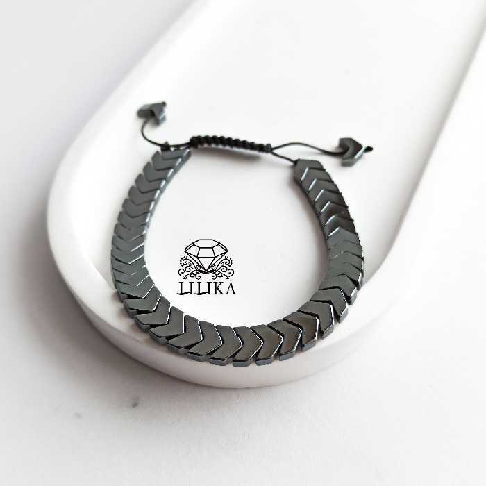 دستبند حدید فلشی