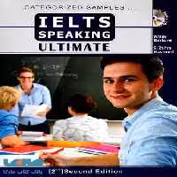 IELTS Speaking Ultimate (برهانی)