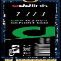 قیمت و مشخصات حافظه SSD اینترنال 1 ترابایت Addlink مدل S68