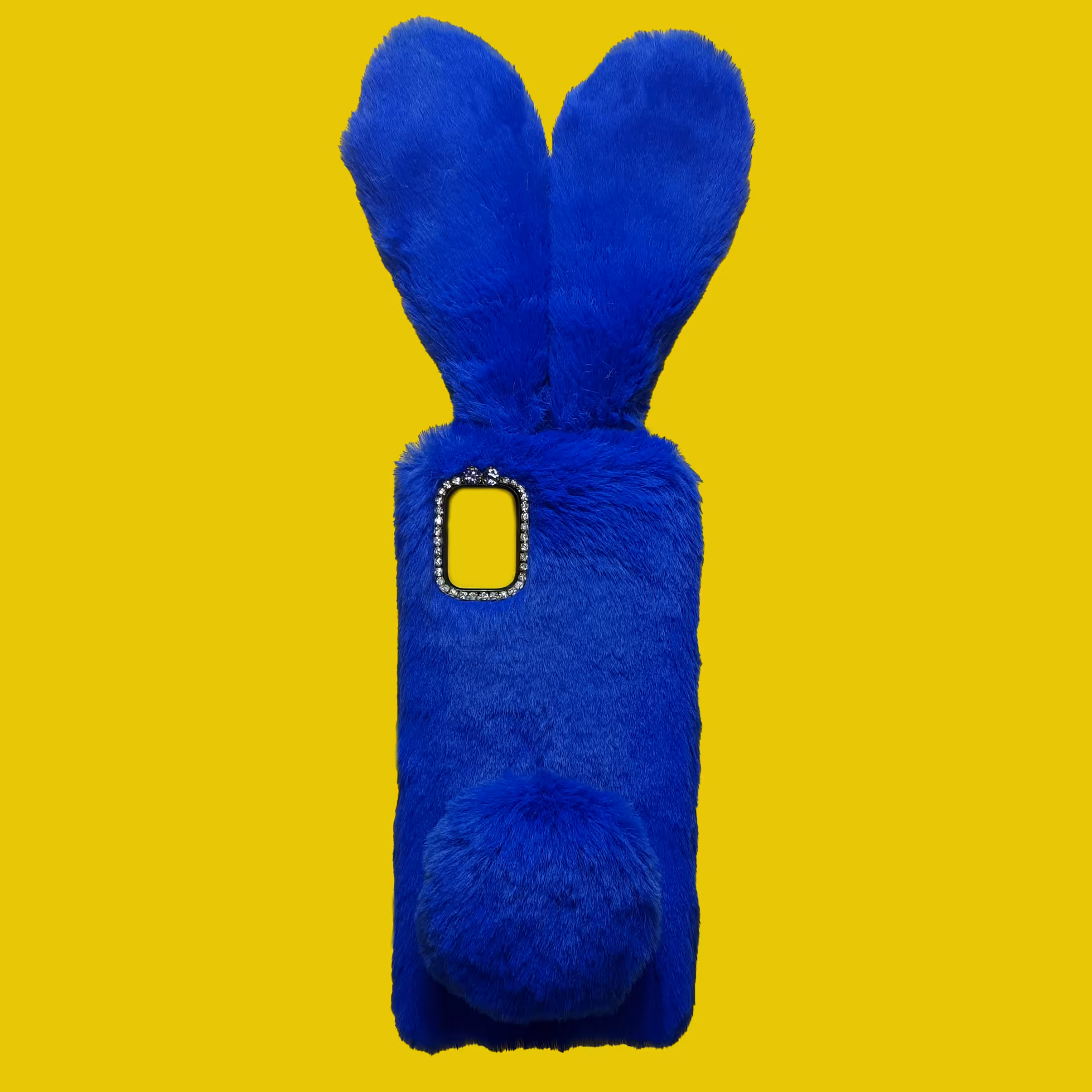 کاور مدل عروسکی طرح خرگوشی مناسب برای گوشی موبایل شیائومی Redmi Note 10T 5G