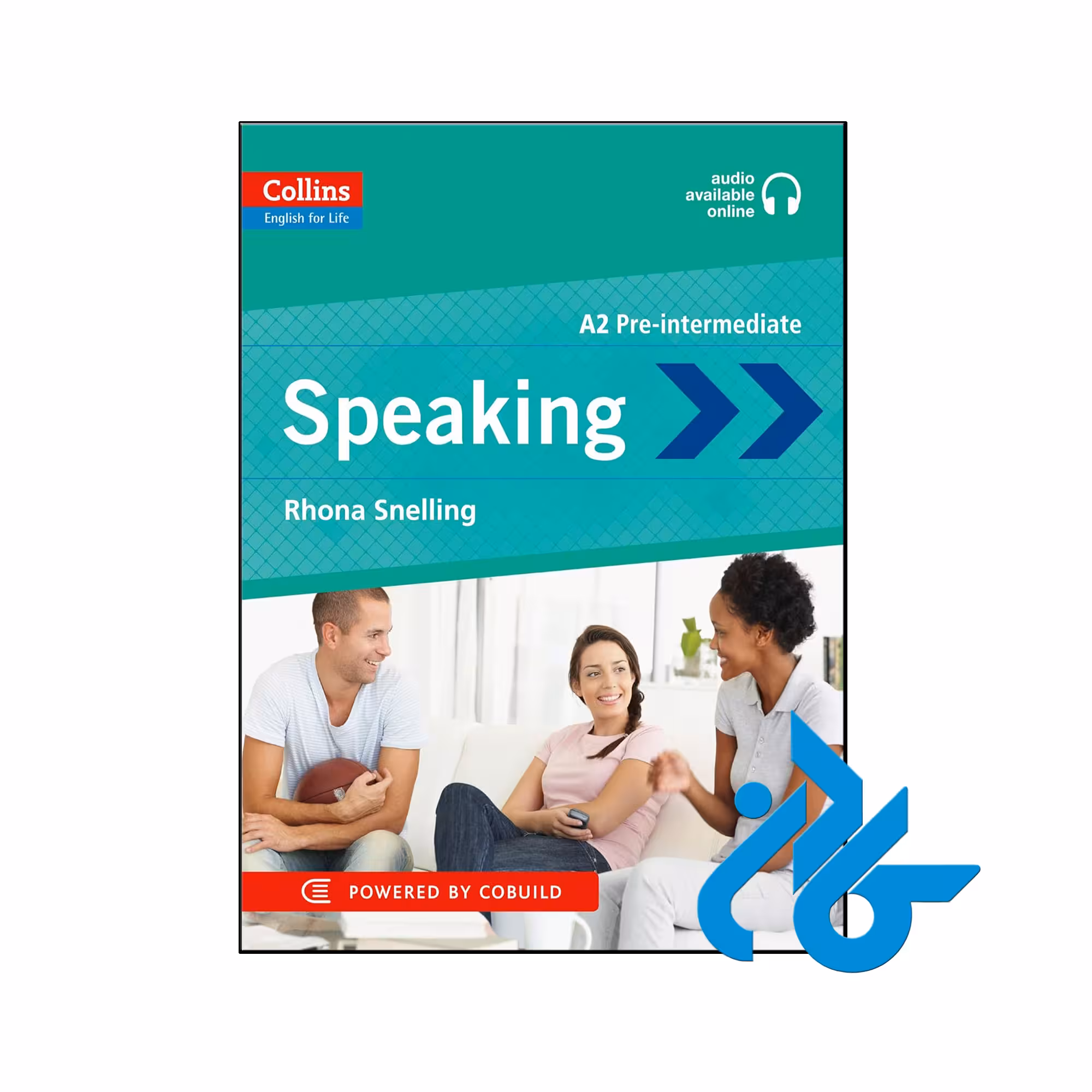 خرید و قیمت کتاب Speaking A2 Pre intermediate