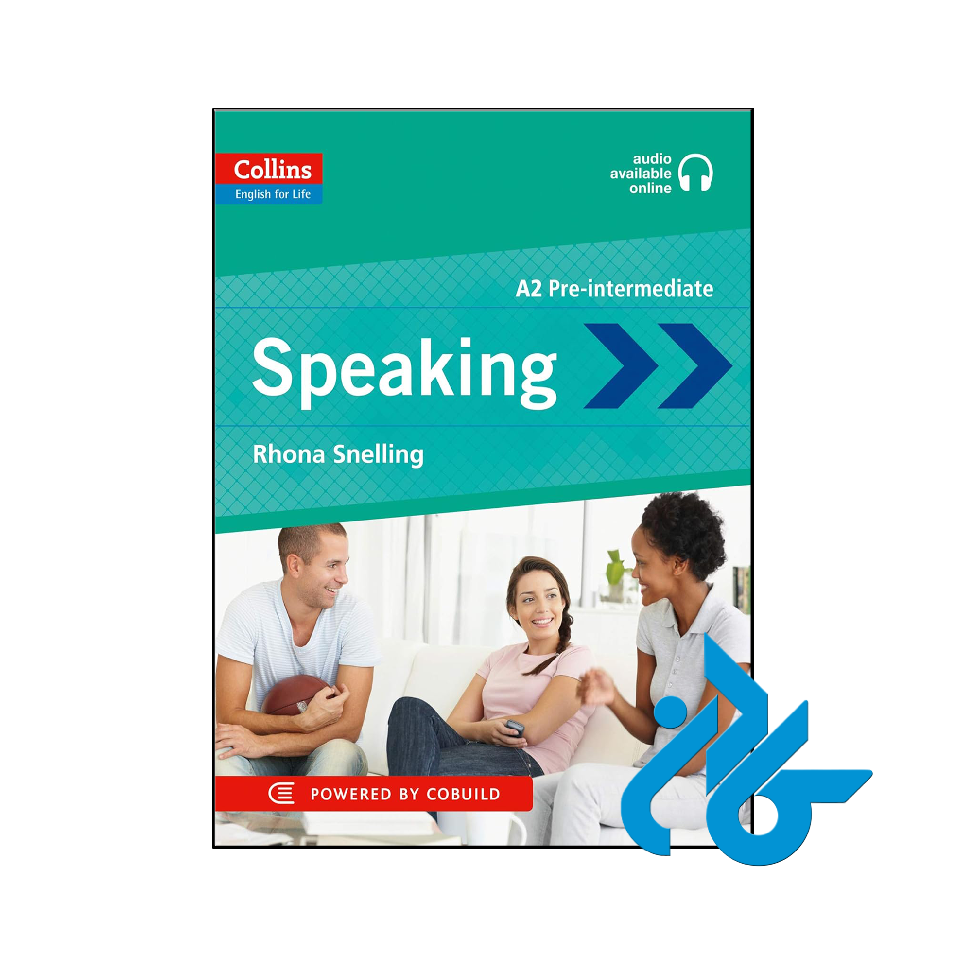 خرید و قیمت کتاب Speaking A2 Pre intermediate