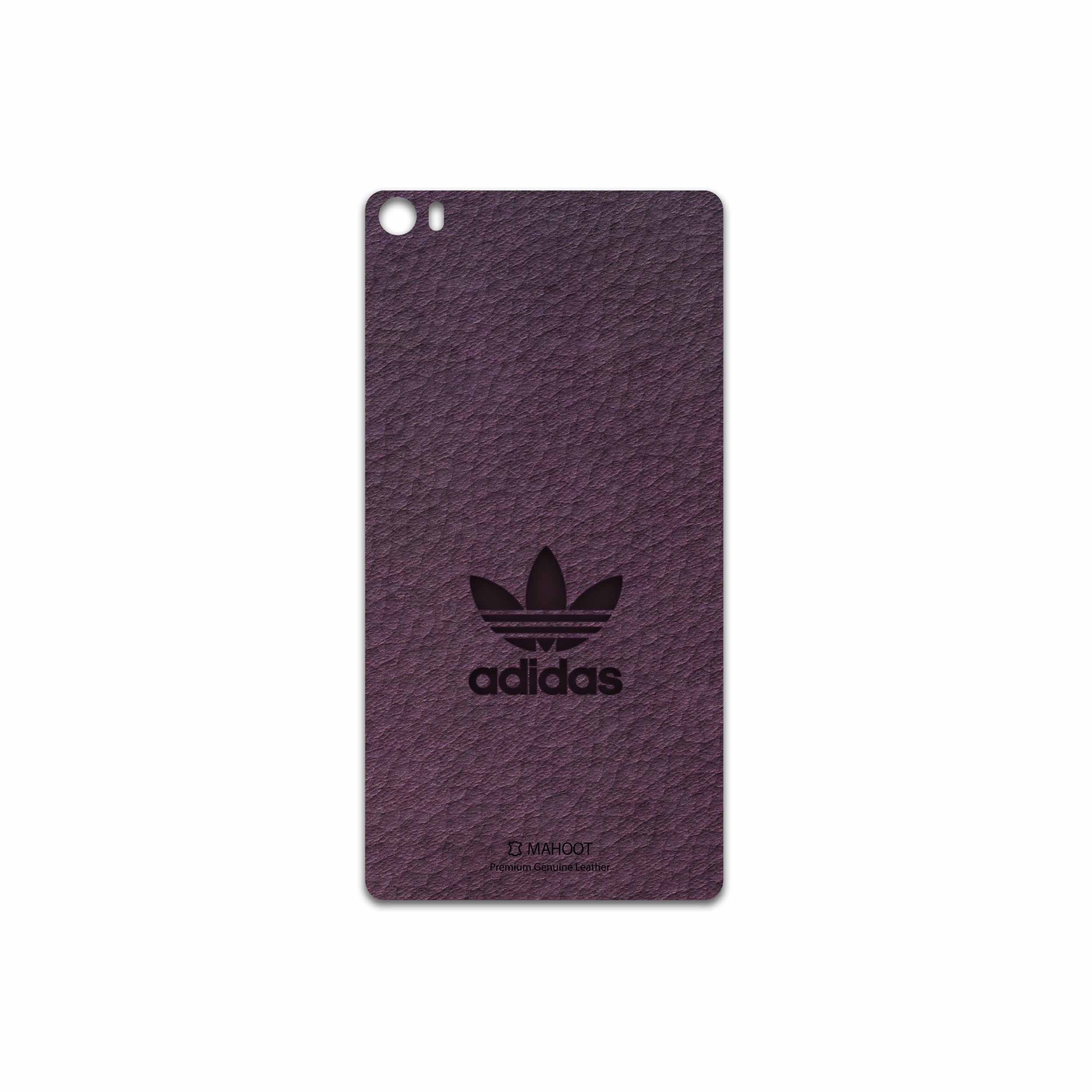 برچسب پوششی ماهوت مدل PL-DDS مناسب برای گوشی موبایل هوآوی P8 Max