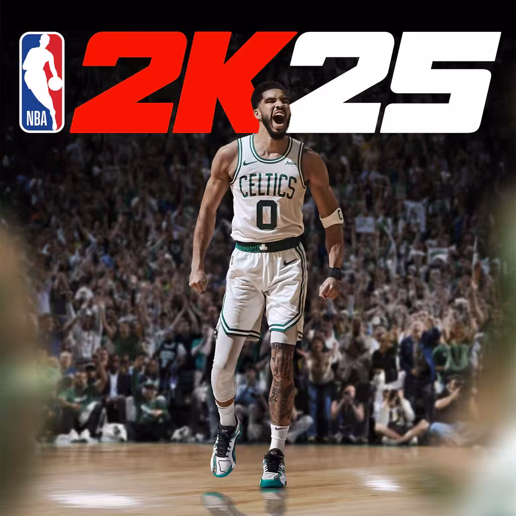 خرید اكانت NBA 2K25 ظرفيت دوم PS5 با بهترین قیمت