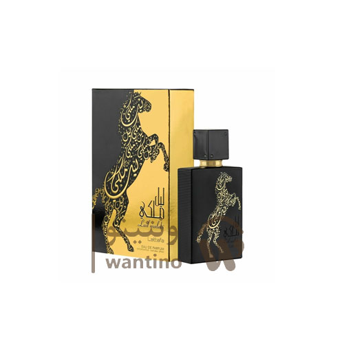 عطر ادکلن لطافه ملک لیل ملکی (Lattafa Lail Maleki)