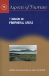 خرید و دانلود نسخه کامل کتاب Tourism in Peripheral Areas - PDF