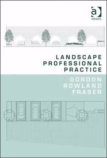 󾕇 دانلود کتاب Landscape Professional Practice - دانلود کتاب های دانشگاهی