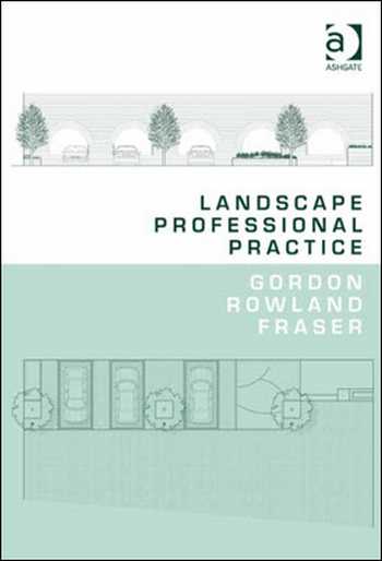  دانلود کتاب Landscape Professional Practice - دانلود کتاب های دانشگاهی