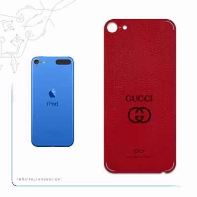برچسب پوششی ماهوت مدل RL-GCC مناسب برای گوشی موبایل اپل iPod touch 6th generation