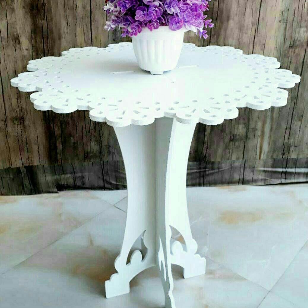 شلف میز خاطره
