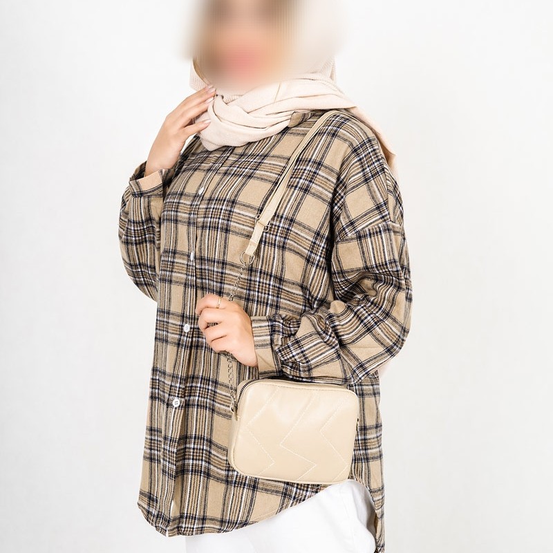 مانتو کشمیر زنانه