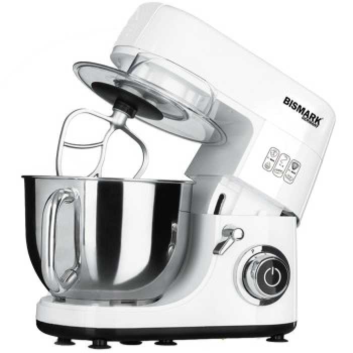 همزن بیسمارک مدل BM-2356