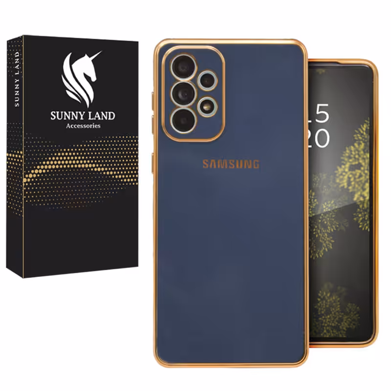 کاور مدل MCS مناسب برای گوشی موبایل سامسونگ Galaxy A32 4G