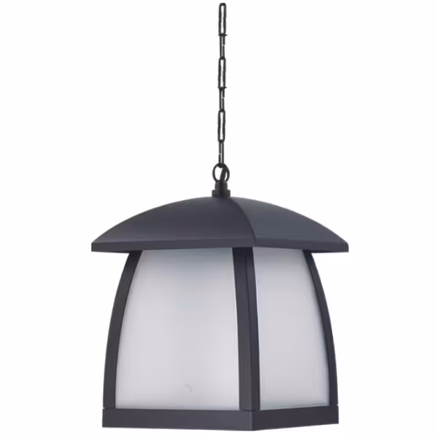 چراغ حیاطی آویز شعاع مدل کلاسیک SH-4505