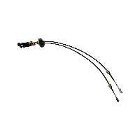 کابل تعویض دنده جک J5 دنده ای