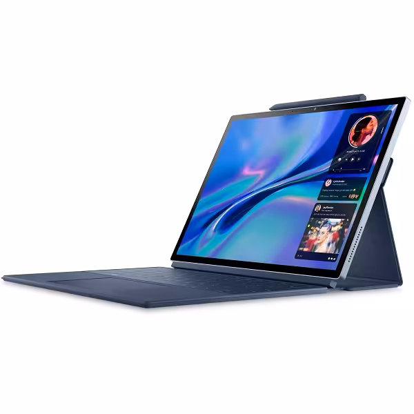 لپ تاپ و تبلت دل DELL XPS 9315 2in1 2022 - لپ تاپ بروج