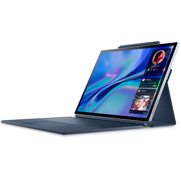 لپ تاپ و تبلت دل DELL XPS 9315 2in1 2022 - لپ تاپ بروج