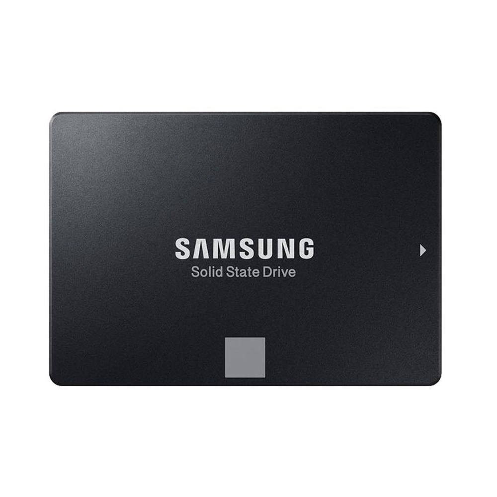 هارد SSD سامسونگ مدل 860 Evo ظرفیت 250 گیگابایت - فروشگاه اینترنتی طیف سنتر