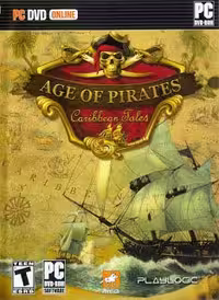 بازی کامپیوتر age of pirates