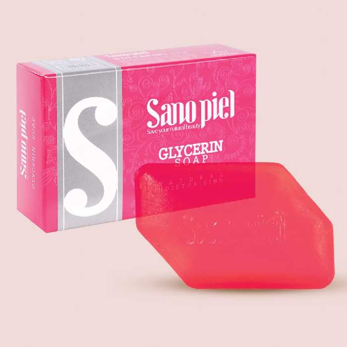 صابون گلیسیرینه سانوپیل