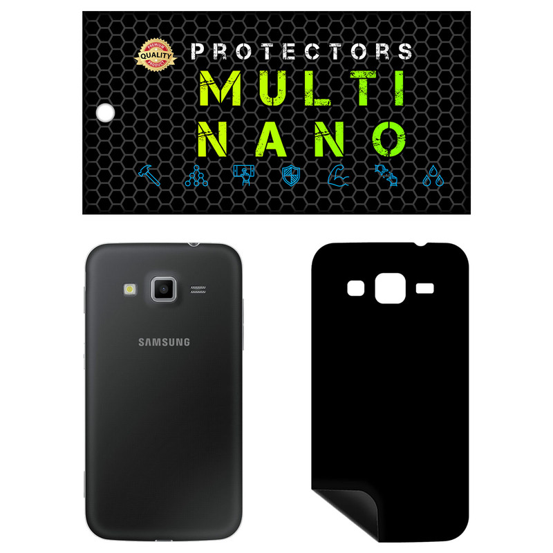 برچسب پوششی مولتی نانو مدل X-F1M مناسب برای گوشی موبایل سامسونگ Galaxy Core Advance | کالا برتری