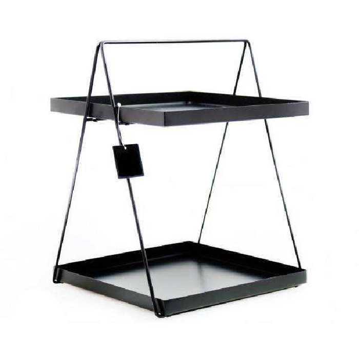 استند رومیزی مدل دو طبقه کد a00601