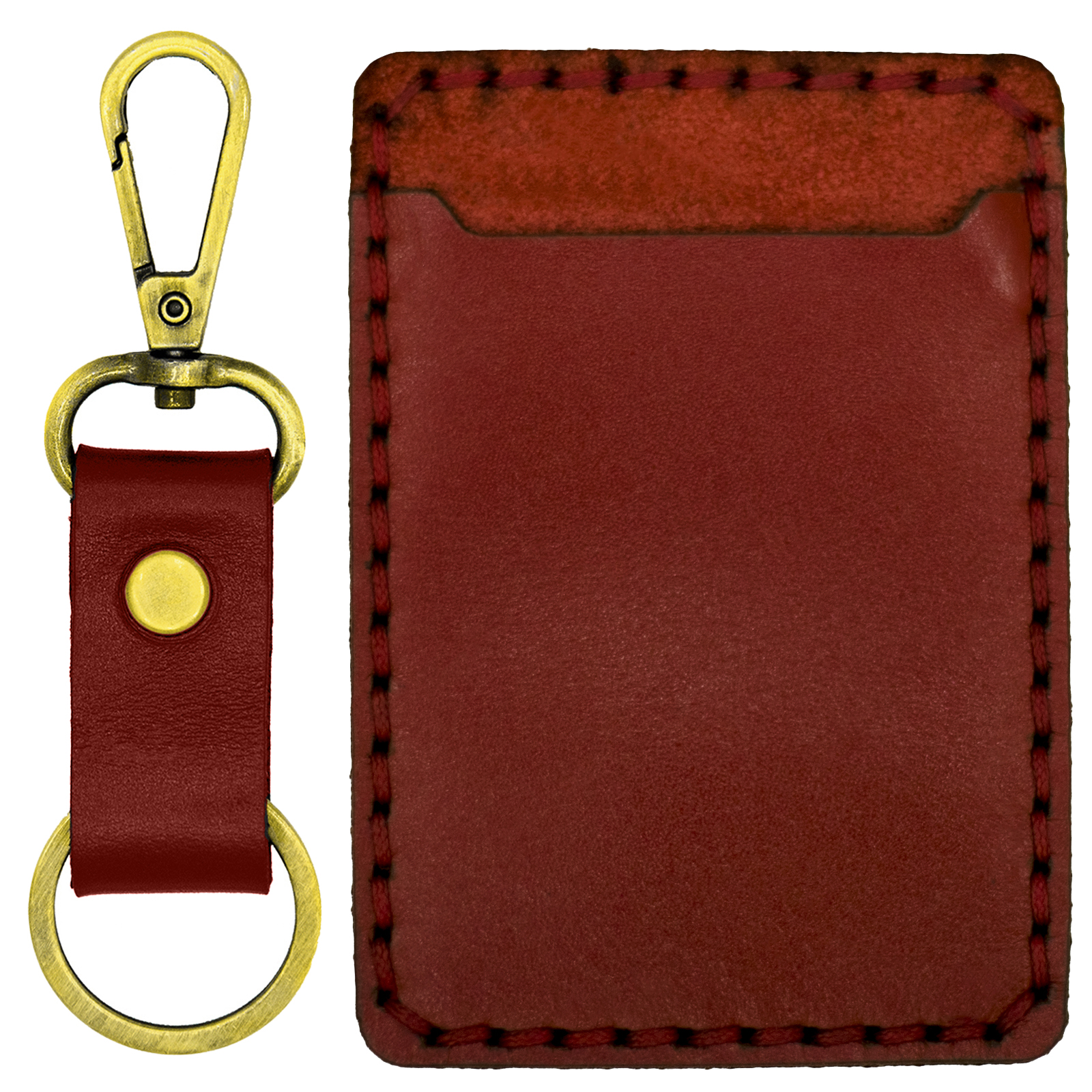 ست هدیه چرما اسپرت کد CB001&BG