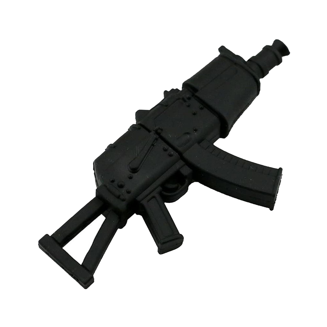 فلش مموری طرح اسلحه مدل UL-Weapons01 ظرفیت 8 گیگابایت