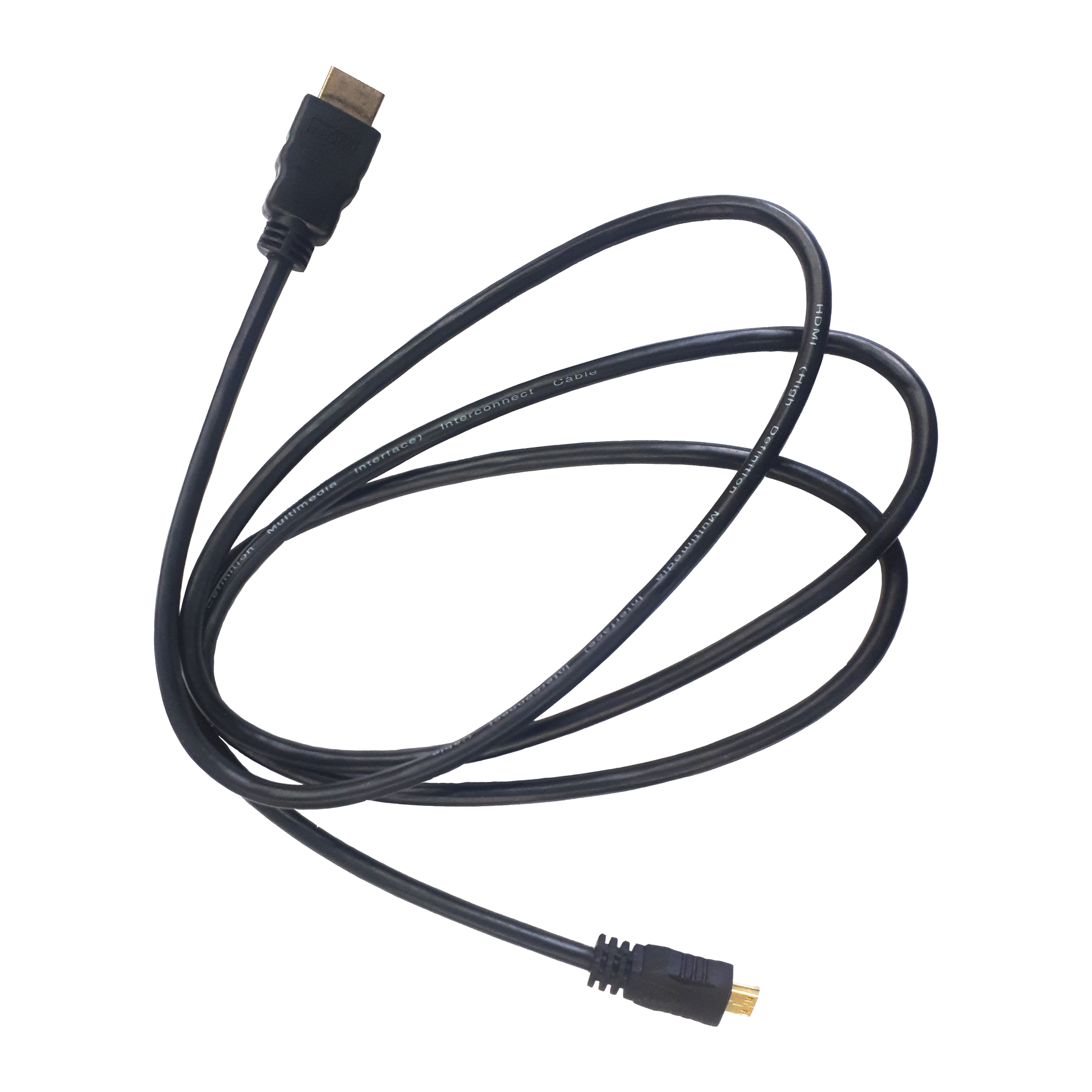 کابل تبدیل mInI HDMI به HDMII مدل MK216