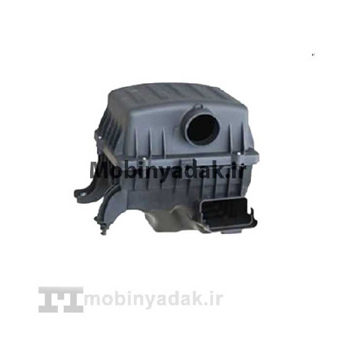 هواکش موتور لاماری